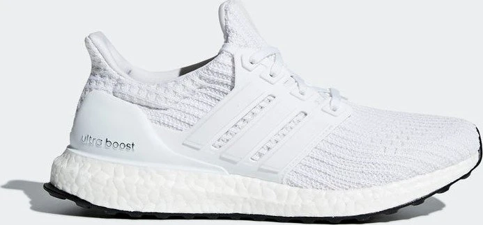 adidas Ultraboost footwear white (Damen)