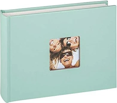 Walther Design Buch Fotoalbum Fun 16x22 mint