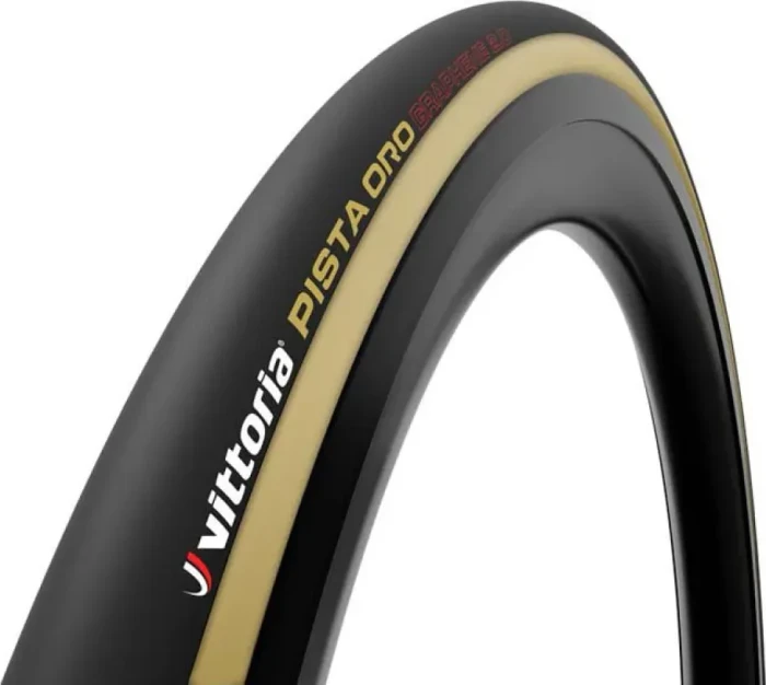 Vittoria Pista Oro Tubular 700x19C Reifen