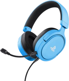 Trust Gaming GXT 498P Forta blau