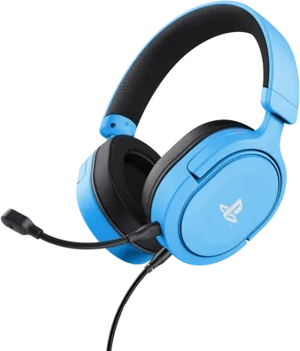 Trust Gaming GXT 498 Forta