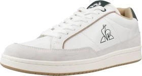 Le Coq Sportif Noah_2 optical white/trekking green