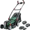 Bosch DIY UniversalRotak 2x18V-37-550 Akku-Rasenmäher Vorschaubild