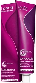 Londa Color Haarfarbe 6/71 dunkelblond braun-asch, 60ml