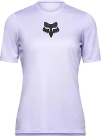 Fox Racing Ranger Fox Head Trikot kurzarm lilac (Damen)