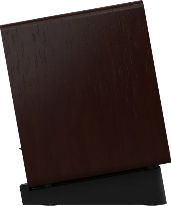 Onkyo GX-10DB Bordeaux Walnuss Limited Edition, Paar