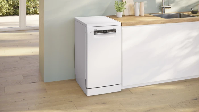 Bosch Serie 4 SPS4EMW02D