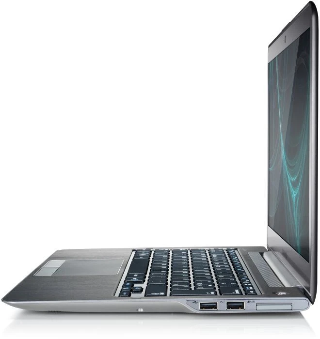 Samsung 530U3C, schwarz, Core i7-3537U, 4GB RAM, 24GB SSD, 500GB HDD, DE