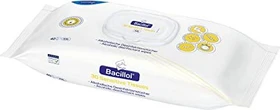 Hartmann Bacillol 30 Sensitive Tissues Flächendesinfektionstücher, 40 Stück