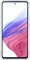 Samsung Soft Clear Cover für Galaxy A53 5G transparent Vorschaubild