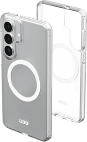 UAG Scout Clear Case für Samsung Galaxy S26+ ice/white