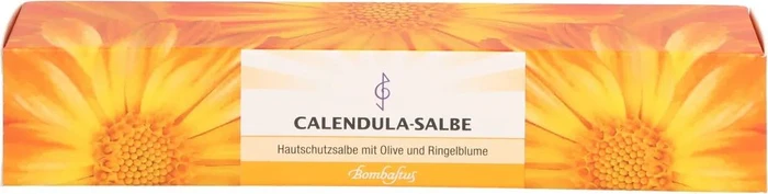 Bombastus Calendula-Salbe, 50g