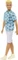 Mattel Barbie - Fashionistas Ken im Urlaubslook Vorschaubild