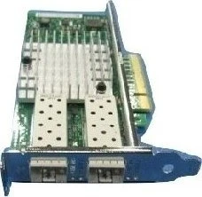 Dell Intel X520 DP LAN-Adapter, 2x 10GBase SFP+, PCIe .0 x8
