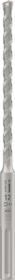 Bosch Professional PRO SDS-max-4 Hammerbohrer, 12x200x340mm, 1 Stück