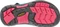 Keen Newport H2 Big Kid midnight navy/baltic (Junior) Vorschaubild