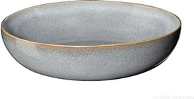 ASA Selection Saisons Pastateller rund 21cm denim