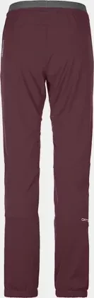 Ortovox Berrino Skihose lang winetasting (Damen)
