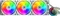 Cougar Poseidon Elite ARGB 360 White Vorschaubild
