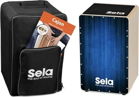 Sela Varios Bundle Blue