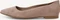 Tamaris Leder Ballerina taupe (Damen) Vorschaubild