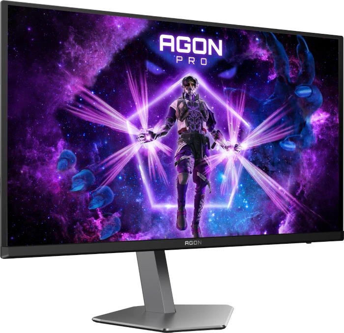 AOC Agon Pro AG276QZD2, 26.7"