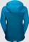 Jack Wolfskin Four Lakes Funktionsjacke seaport (Junior) Vorschaubild