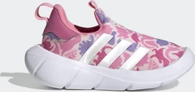adidas Monofit Slip-On clear pink/cloud white/preloved fuchsia (Junior)