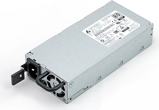Synology Netzteil für Rack-Station, 350W, redundant