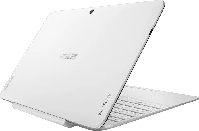 ASUS Transformer Book T100HA-FU012T, weiß