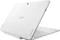 ASUS Transformer Book T100HA-FU012T, weiß Vorschaubild