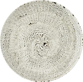 Thomas Sandora Lightbeige Teller flach 27cm