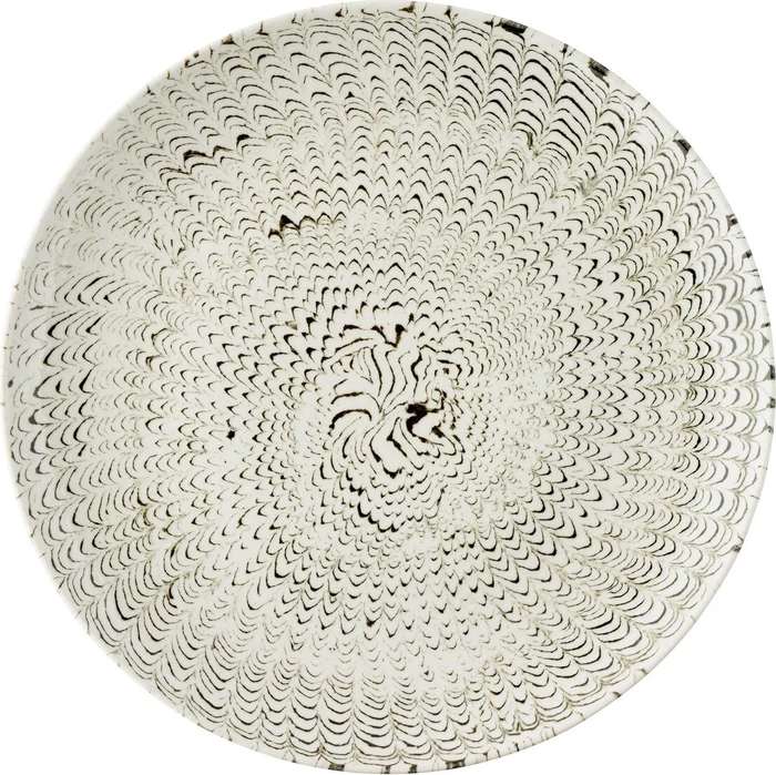 Thomas Sandora Lightbeige Teller flach 27cm