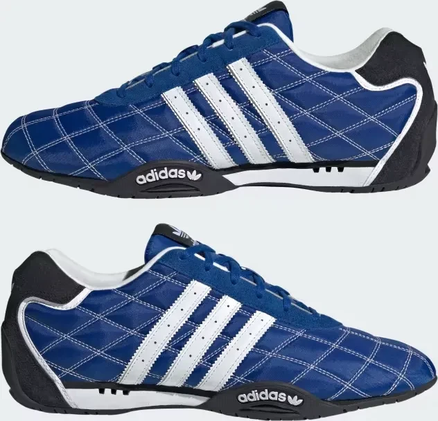 adidas Adi Racer Lo powder blue/cloud white/core black