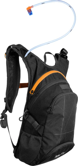 Source Fuse 8 schwarz