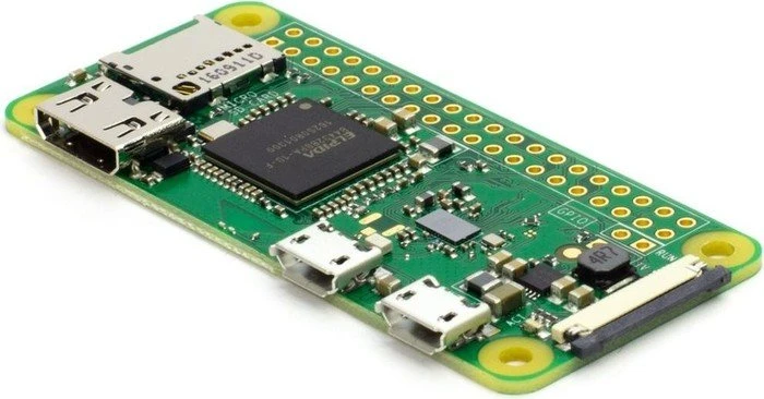 Raspberry Pi Zero W