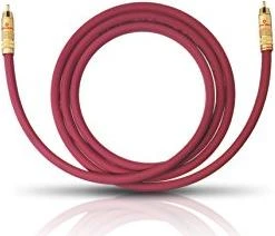 Oehlbach NF214 Subwoofer Master Set Cinch Kabel (verschiedene Längen)