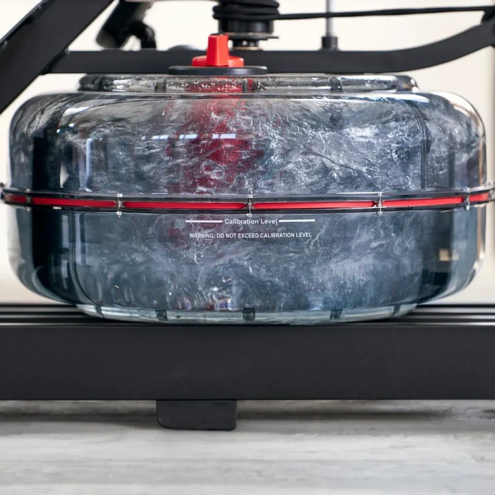 Hammer RowFlow 10.0 Rudergerät