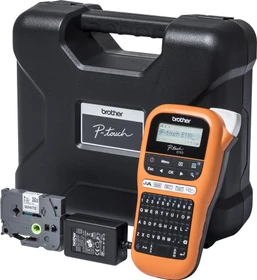 Brother P-touch PT-E110VP