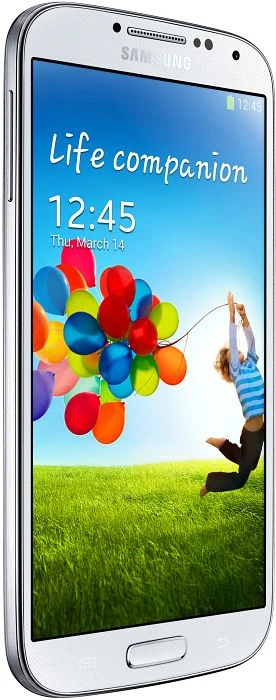 Samsung Galaxy S4 i9505 16GB weiß