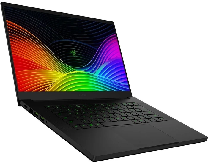Razer Blade 15 Advanced Model (Late 2019) - FHD, schwarz, Core i7-9750H, 16GB RAM, 512GB SSD, GeForce RTX 2080 Max-Q, DE