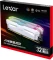 Lexar ARES RGB White UDIMM 32GB Kit, DDR5-6400, CL32-38-38-76 Vorschaubild