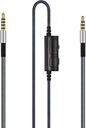 Ablet Boom-Mikrofonkabel für Logitech