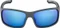 Alpina Lyron S cool grey matt-black/ceramic mirror blue Vorschaubild