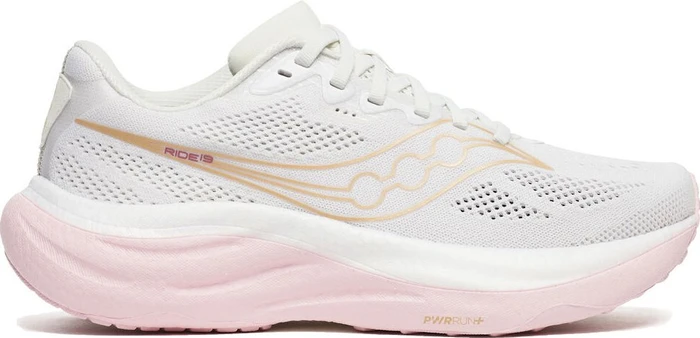 Saucony Ride 19 (Damen)