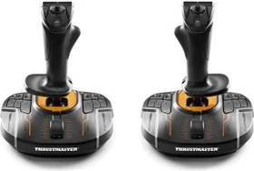 Thrustmaster T.16000M FCS Space Sim Duo USB (PC)
