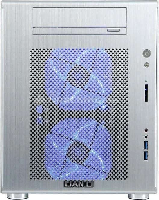 Lian Li PC-V354A silber