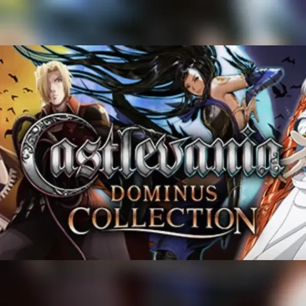 Castlevania: Dominus Collection ab € 12,75 (2026) | Preisvergleich