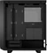 Fractal Design Meshify 2 Compact Lite Black TG Light Tint, Glasfenster Vorschaubild