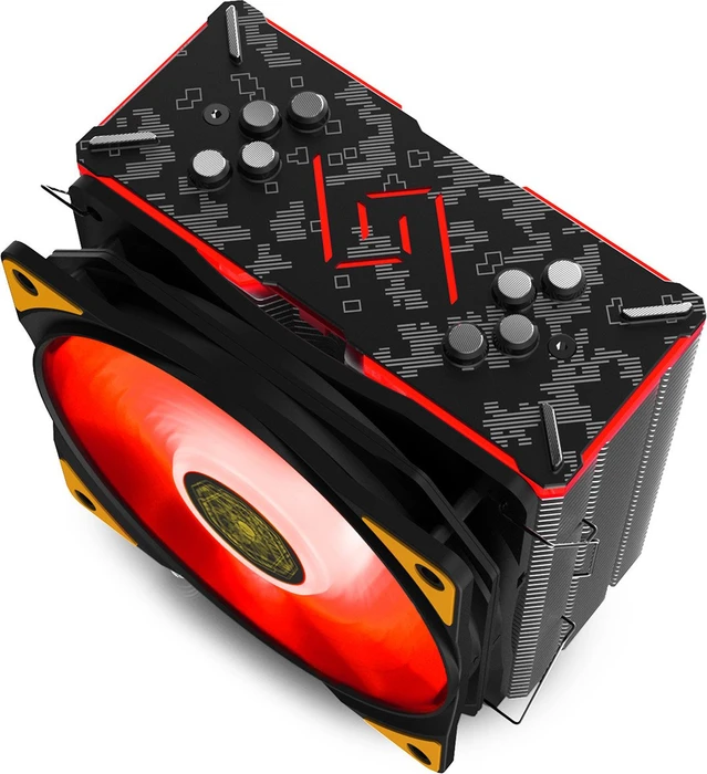 DeepCool Gammaxx GT TGA
